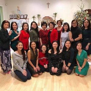 Meet your Posher, Tracy thuy